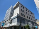 篠ノ井線/松本駅 徒歩8分 5階 築26年の外観