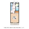 Cent Eclat Une 1Kの間取り