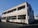 Cent Eclat Uneの外観