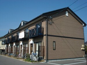 ボヌール・フォンテーヌ