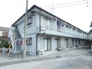  郵ハイツ平田