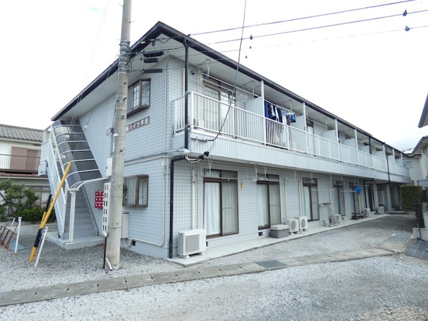  郵ハイツ平田