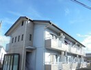 ナカタＮＯＷ21の外観