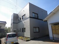 岡田マンション