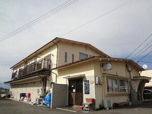 丸山アパート