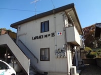 ＬＡＰＬＡＣＥ神戸Ｂ
