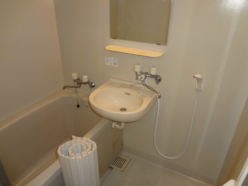  第二コーポかどや