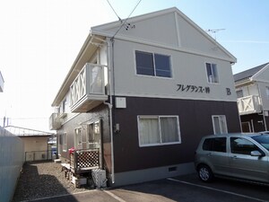 フレグランス梓