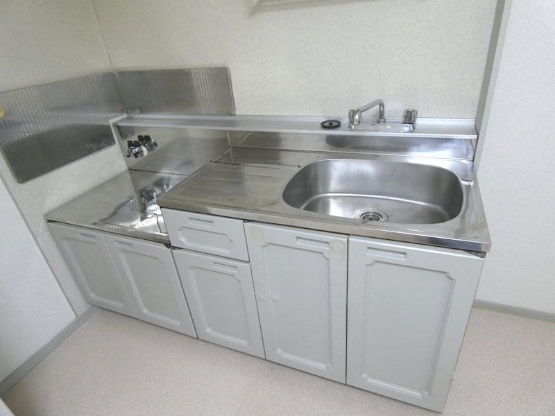 類似部屋写真 サンビレッジ平林Ｂ