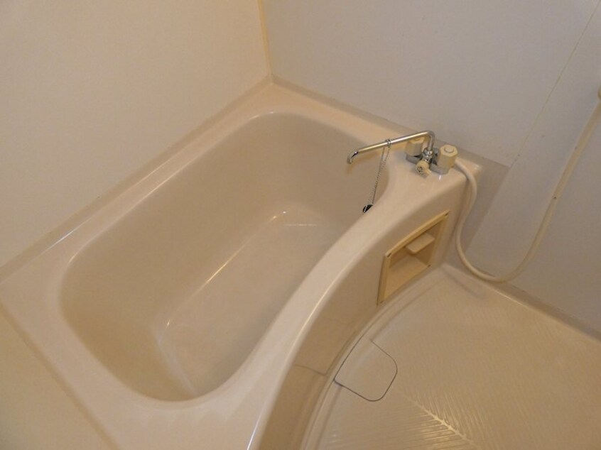 類似部屋写真 サンビレッジ平林Ｂ