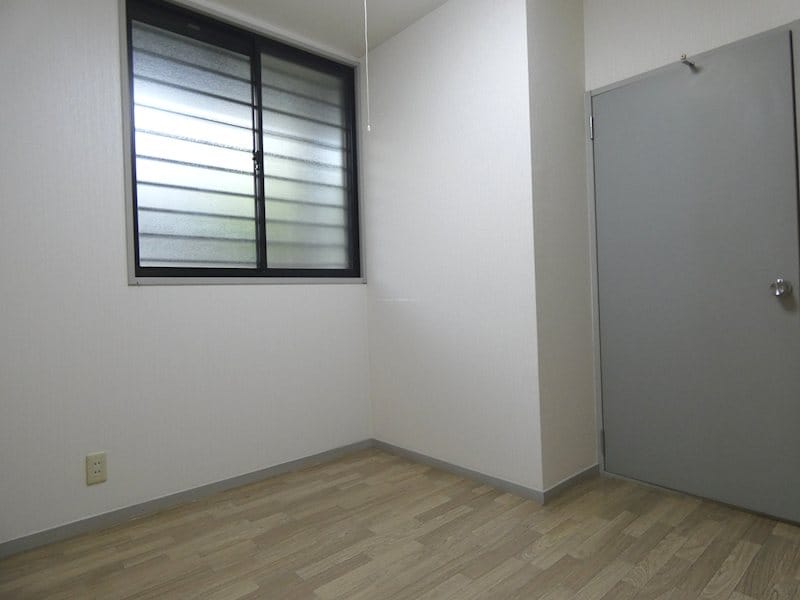 類似部屋写真 サンビレッジ平林Ｂ