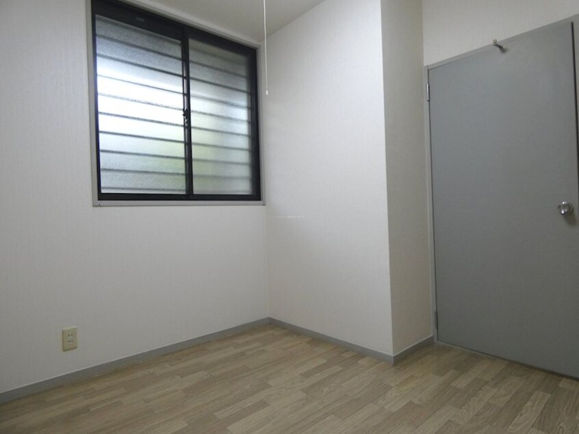 類似部屋写真 サンビレッジ平林Ｂ
