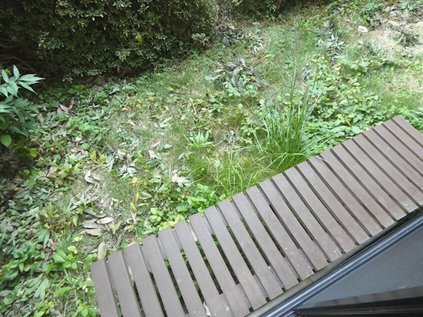 類似部屋写真 サンビレッジ平林Ｂ