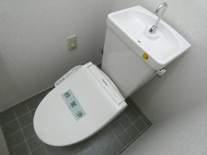  サンビレッジ平林Ｂ