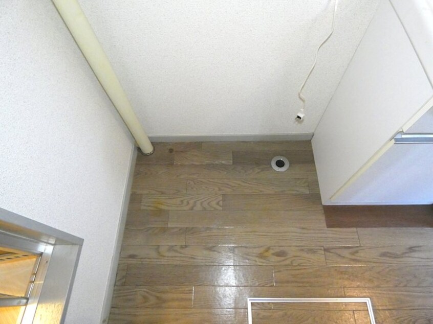  サンビレッジ平林Ｂ