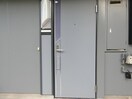  サンビレッジ平林Ｂ