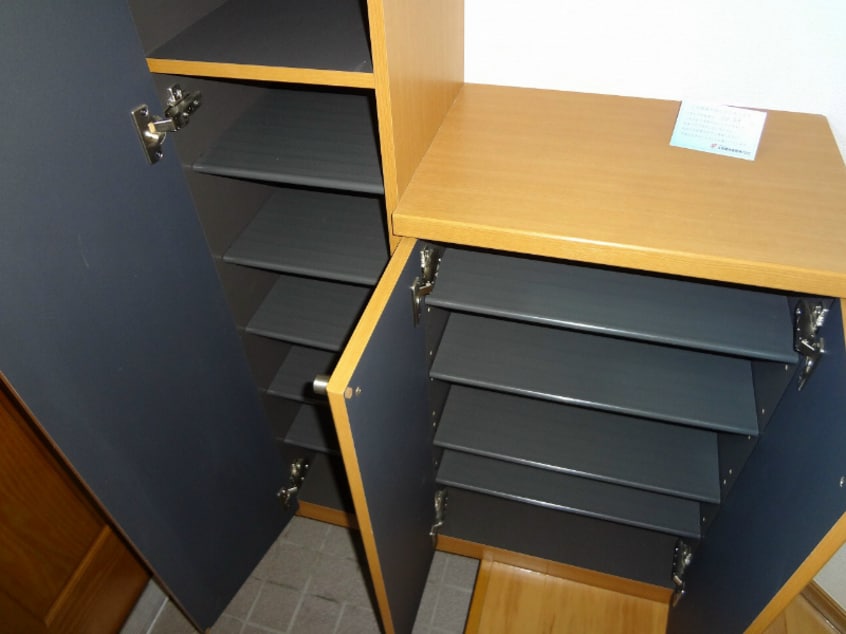  エステパルケＢ