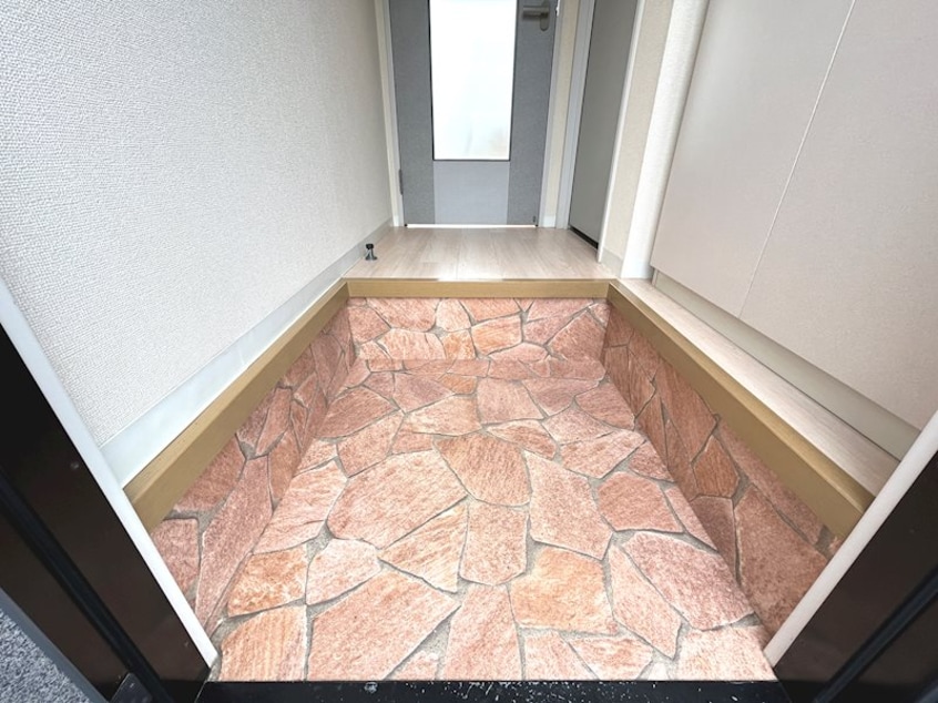  ドミールのぞみＧ