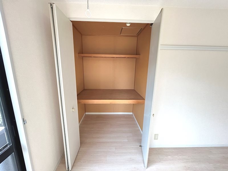  ドミールのぞみＧ