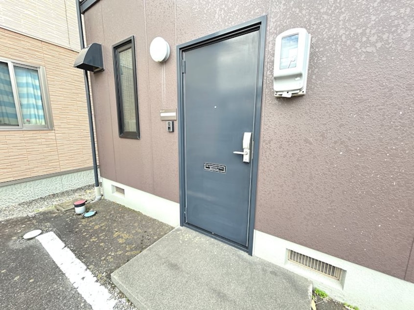  ドミールのぞみＧ