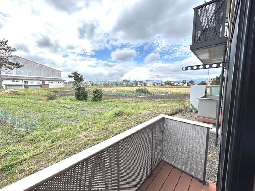  ドミールのぞみＧ