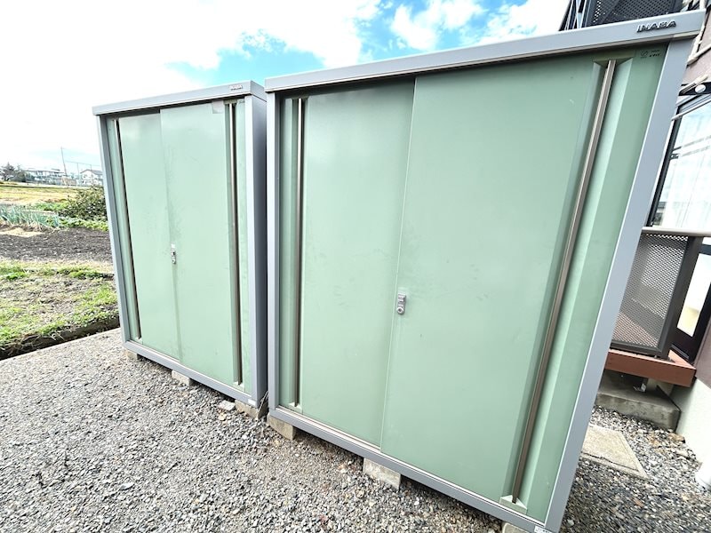  ドミールのぞみＧ