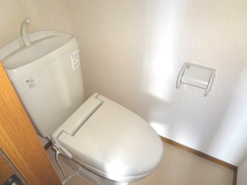  ブリリアントY　B棟
