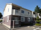 篠ノ井線/村井駅 徒歩29分 1階 築25年の外観