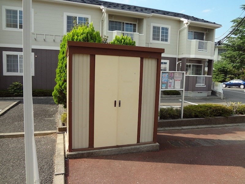  篠ノ井線/村井駅 徒歩29分 1階 築25年