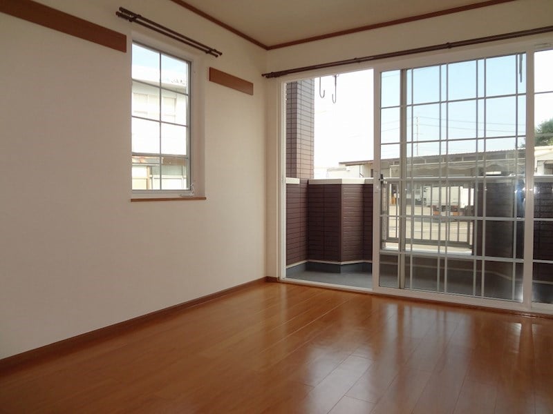  篠ノ井線/村井駅 徒歩29分 1階 築25年