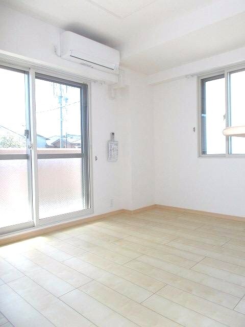  サニープレイス庄内