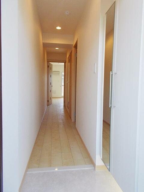  サニープレイス庄内