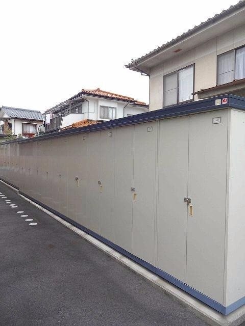  サニープレイス庄内