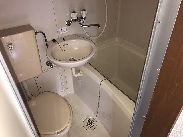  メゾン岡の宮Ｃ