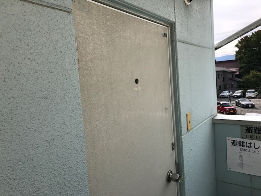  メゾン岡の宮Ｃ