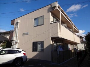 ひまわりハイツ