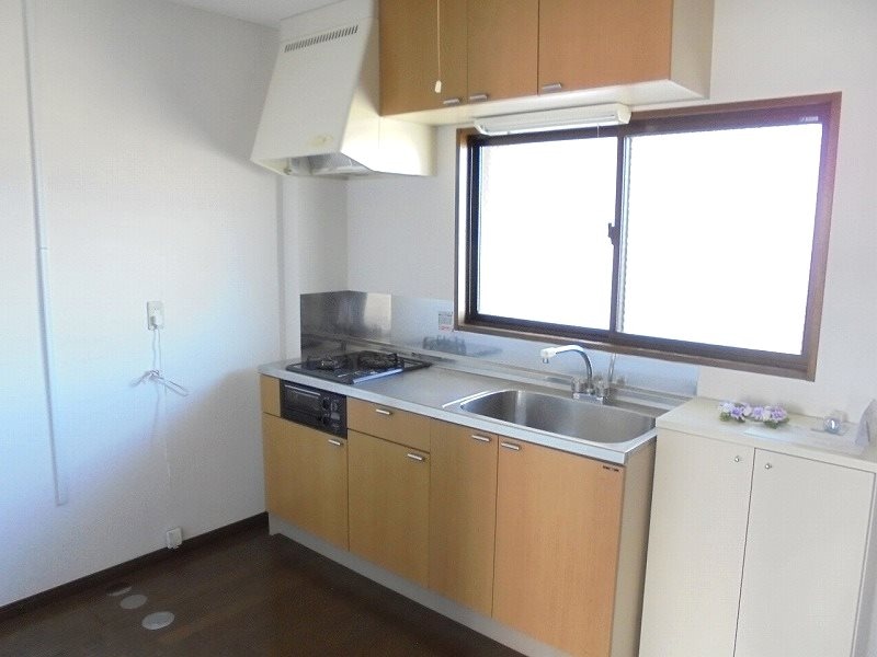  Maison des MISATO　N棟