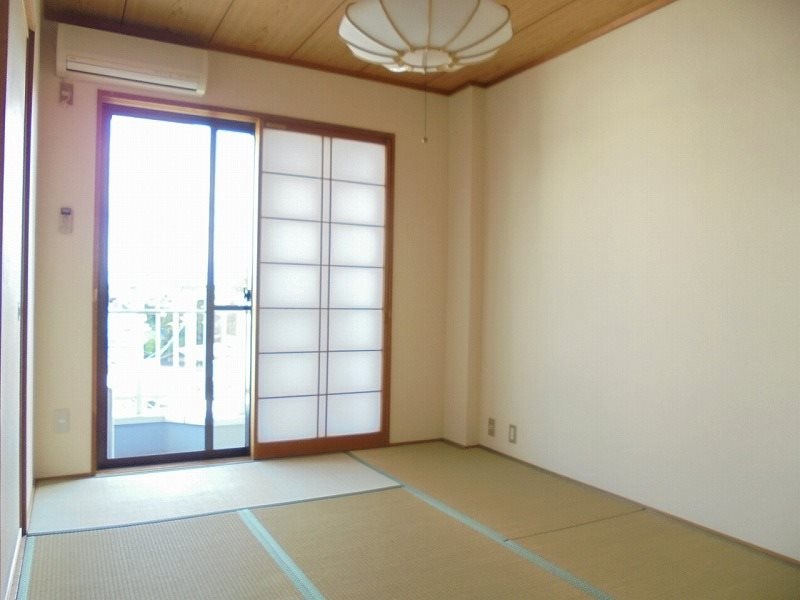  Maison des MISATO　N棟