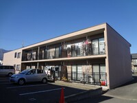 エクセリーナあづみ