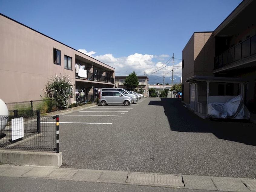  エクセリーナあづみ