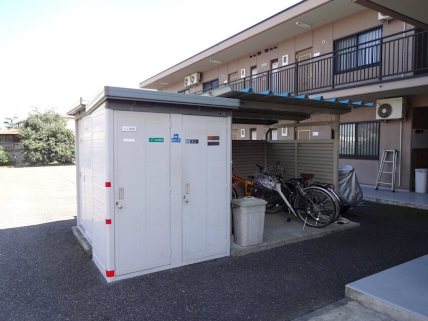  エクセリーナあづみ