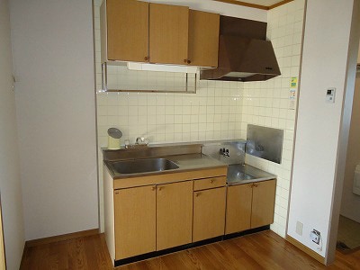  あずさリバーサイドＢ