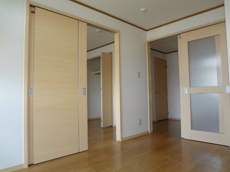  あずさリバーサイドＢ