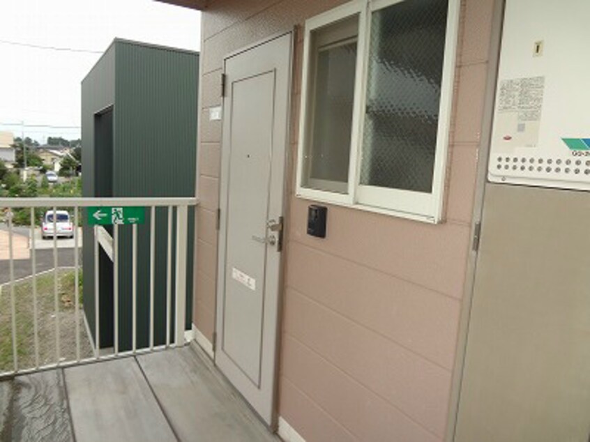  あずさリバーサイドＢ