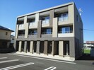 ヴィラヒロタCの外観