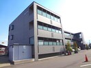 ロイヤルマンションスミオの外観