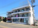 アブレーゴの外観