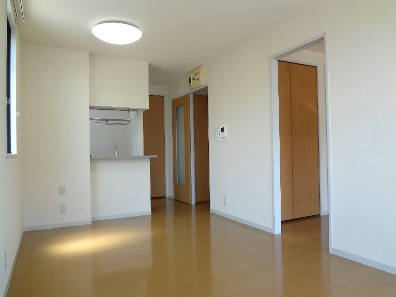  ディアス　シャインＡ