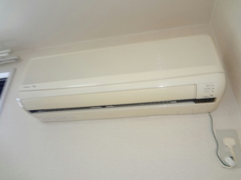  ディアス　シャインＡ