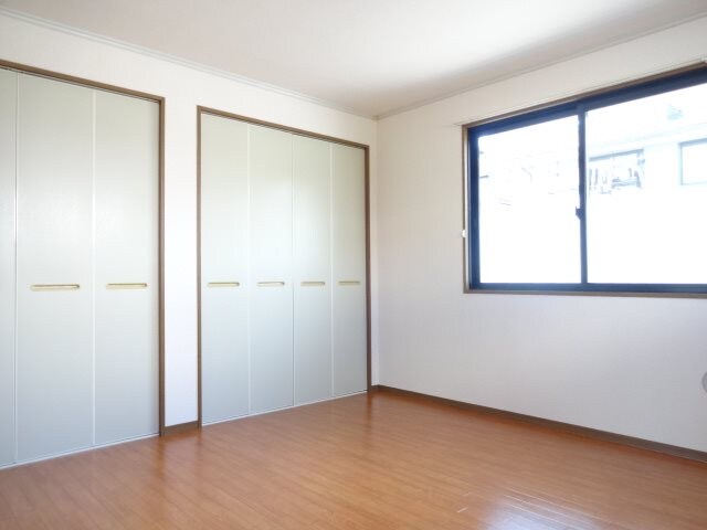  グレイスタウンII Ａ